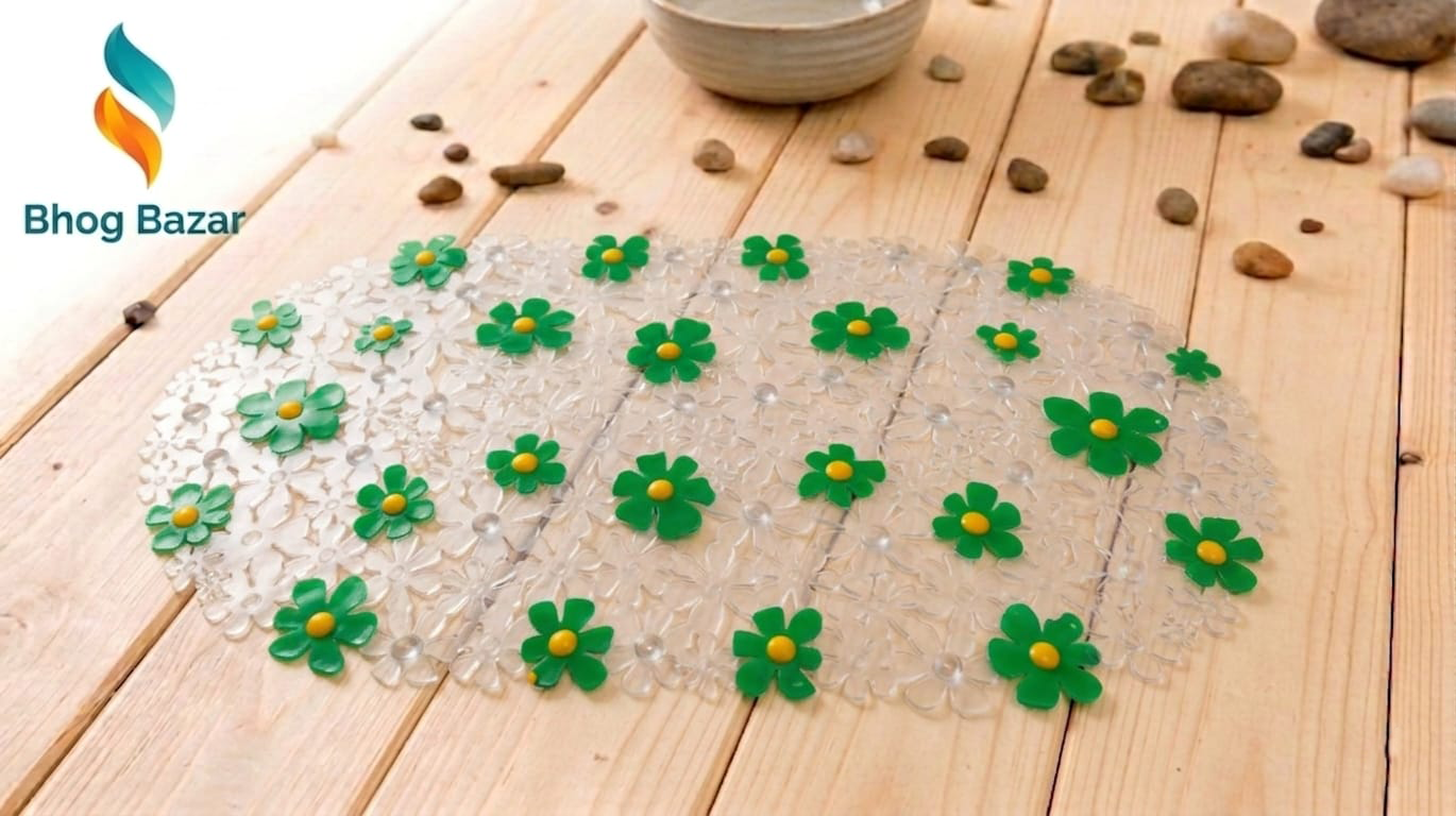 Floor Mat for Bathroom -BBG270 1 pc